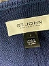 St. John Collection Blue Dress Pants Size S - photo 6