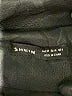 Shein 100% Polyester Black Jacket Size 6 - photo 6