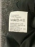 Shein 100% Polyester Black Jacket Size 6 - photo 7