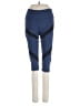 Rese Color Block Blue Active Pants Size S - photo 1