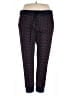 MARNI Print Blue Casual Pants Size EU (IT) 48 / US 12 - photo 1