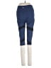Rese Color Block Blue Active Pants Size S - photo 2