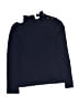 Janie and Jack Blue Long Sleeve Turtleneck Size 6 - photo 1
