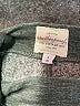 Weatherproof Gray Sweatpants Size 8 - photo 3