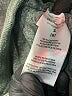 Weatherproof Gray Sweatpants Size 8 - photo 4