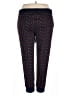 MARNI Print Blue Casual Pants Size EU (IT) 48 / US 12 - photo 2