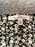 Love Tree 100% Polyester Print Black Casual Dress Size M - photo 4