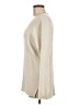 Abercrombie & Fitch 100% Polyester Ivory Pullover Sweater Size M - photo 5