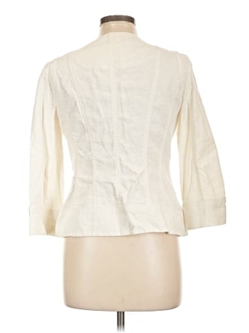 AK Anne Klein 3/4 Sleeve Top (view 2)
