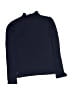 Janie and Jack Blue Long Sleeve Turtleneck Size 6 - photo 2