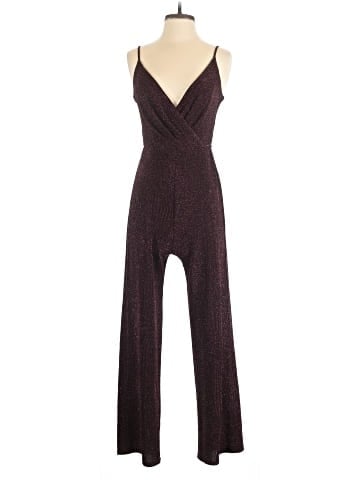Altar'd State Jumpsuit (view 1)