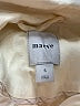 Maeve Ivory Blazer Size S - photo 6