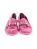 Bruno Magli Pink Flats Size 10 - photo 2