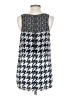 CAbi Silver Sleeveless Top Size S - photo 2