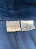 Serra Blue Casual Pants Size L - photo 7
