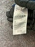 Serra Blue Casual Pants Size L - photo 8