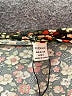 Assorted Brands Floral Black Casual Dress Size 6 - photo 7