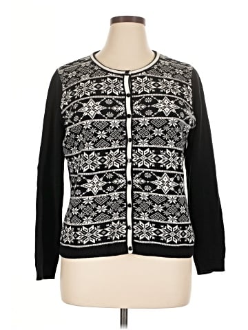 Talbots Outlet Cardigan (view 1)