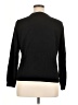 Talbots Outlet Black Cardigan Size XL - photo 2