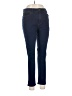 Angels Solid Blue Jeggings Size 32 waist - photo 1