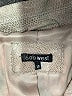 600 West Tan Blazer Size 10 - photo 6