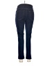 Angels Solid Blue Jeggings Size 32 waist - photo 2