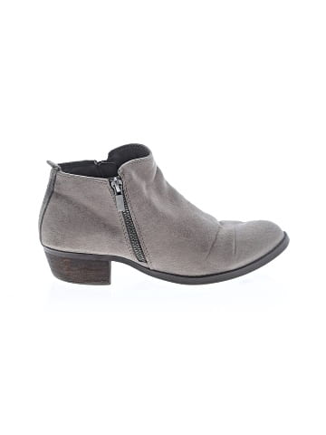 Carlos by Carlos Santana Ankle Boots (view 1)