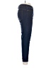 Angels Solid Blue Jeggings Size 32 waist - photo 4