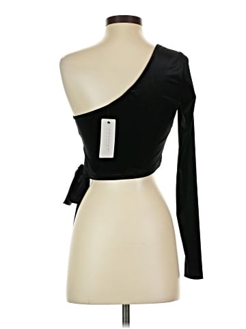 American Threads Long Sleeve Blouse (view 2)