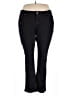 Levi's Black Jeans Size 20W - photo 1