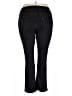 Levi's Black Jeans Size 20W - photo 2