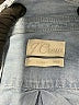 J.Crew 100% Cotton Blue Long Sleeve Button-Down Shirt Size 4 (tall) - photo 7