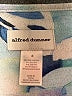 Alfred Dunner Blue 3/4 Sleeve Blouse Size S - photo 7