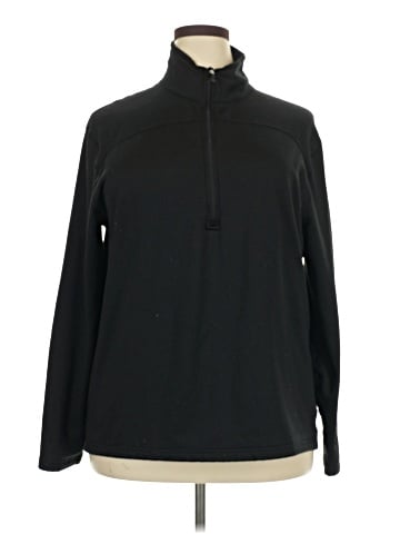 Magellan Outdoors Turtleneck Sweater (view 1)