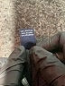 Lands' End Black Cardigan Size 14 - 16 - photo 8