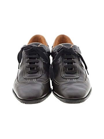 Hermès Leather Quick Sneakers (view 2)