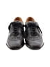 Hermès 100% Leather Brown Leather Quick Sneakers Size EU 37 - photo 2