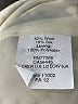 J.Crew Animal Print Brown Wool Skirt Size 0 - photo 5