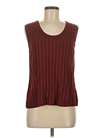 BOSS by HUGO BOSS Sleeveless Top (view 1)