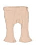 Unbranded 100% Cotton Tan Casual Pants Size 3-6 mo - photo 1