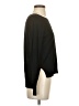 Zara Black Pullover Sweater Size S - photo 4