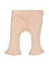 Unbranded 100% Cotton Tan Casual Pants Size 3-6 mo - photo 2