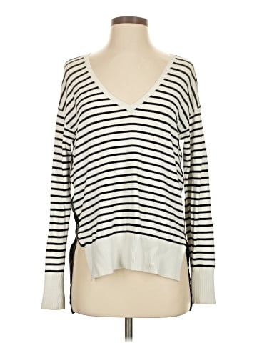 Central Park West Pullover Sweater (view 1)