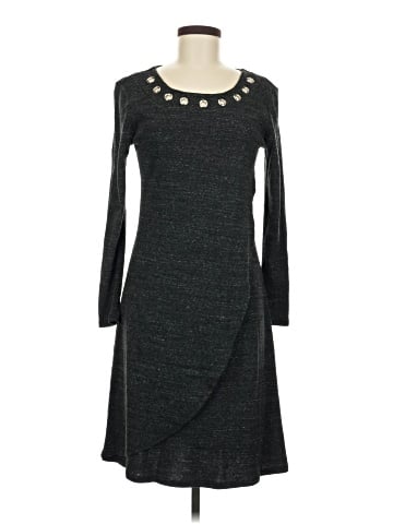 NY Collection Casual Dress (view 1)