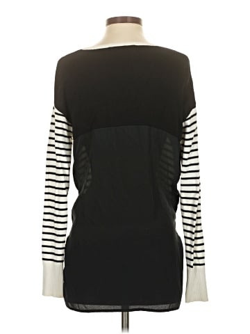 Central Park West Pullover Sweater (view 2)