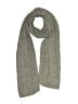 Assorted Brands 100% Alpaca Gray Scarf One size - photo 1