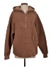 Victoria's Secret Pink Brown Pullover Sweater Size S - photo 1