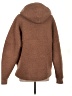 Victoria's Secret Pink Brown Pullover Sweater Size S - photo 2