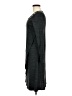 NY Collection Tweed Gray Casual Dress Size M (petite) - photo 5