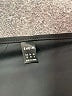 Shein Solid Black Cocktail Dress Size 6 - photo 7